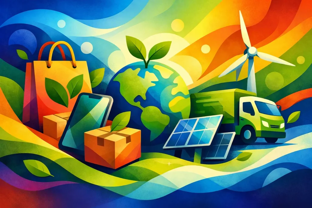 Dónde comprar productos sostenibles online