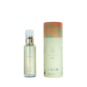 bb cream natural con protector solar - victoria by chipko - ecomuna market