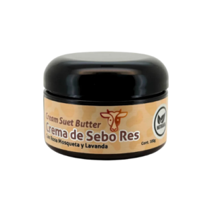 crema sebo de res - natura506 - ecomuna market