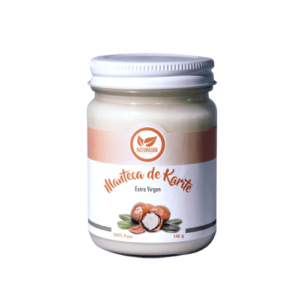 manteca de karité - natura506 - ecomuna market