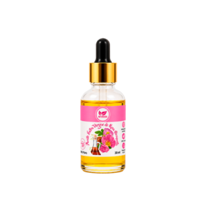 aceite de rosa mosqueta extra virgen - natura506 - ecomuna market