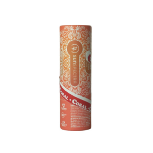 bálsamo labial con color natural - sunspectra - ecomuna market