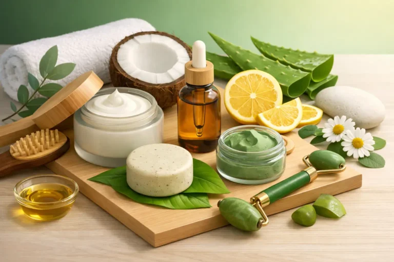 Cuidado personal natural que sí funciona