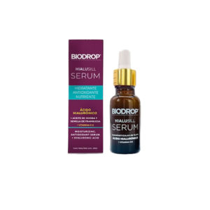 serum de ácido hialurónico - biodrop - ecomuna market