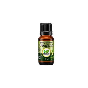 aceite esencial de orégano puro - natura506 - ecomuna market