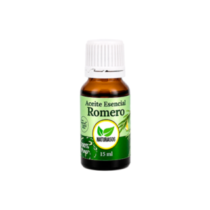 aceite esencial de romero puro - natura506 - ecomuna market