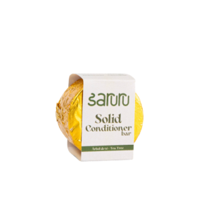 acondicionador solido natural - saruru - ecomuna market