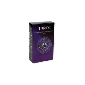 cartas del tarot de aprendizaje - algodon consciente - ecomuna market