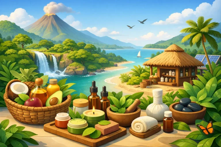 Dónde comprar bienestar natural en Costa Rica