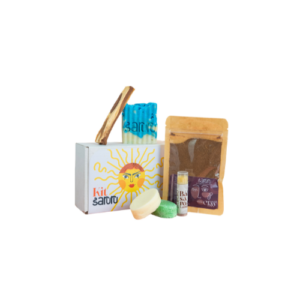 kit cosmética natural regalo - saruru - ecomuna market (2)