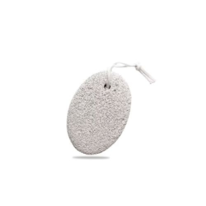 piedra pómez natural para pies - algodon consciente - ecomuna market