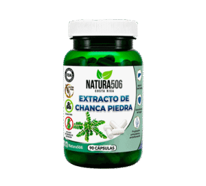 chanca piedra salud renal - natura506 - ecomuna market