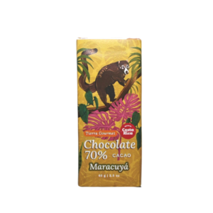 barra chocolate artesanal sabores - tierra gourmet - ecomuna market