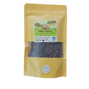 cacao puro bribri costa rica - aiko tsuru - ecomuna market