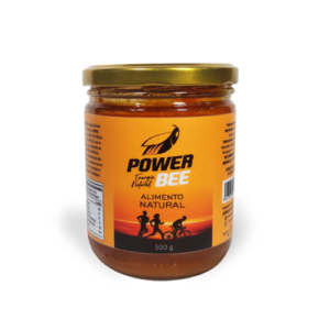 powerbee miel propoleo polen suplemento - ápika- ecomuna market