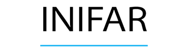 Logo INIFAR