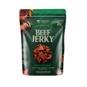 carne de res seca de pastoreo - grass fed cr - ecomunamarket