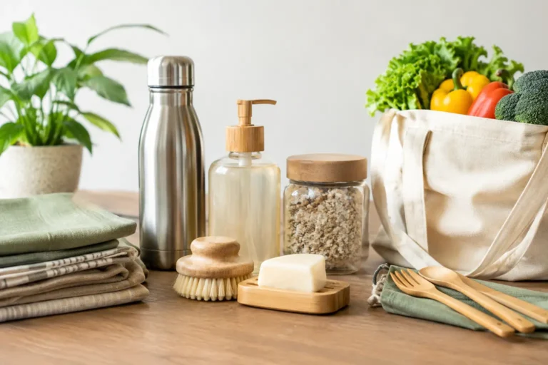 Cuáles productos ecológicos valen la pena