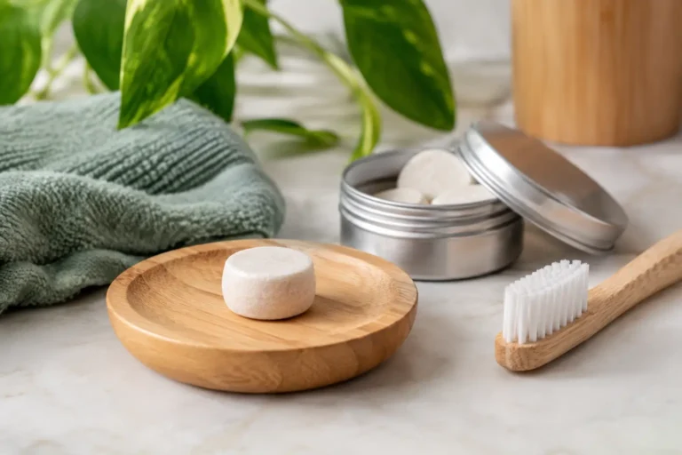 Reseña de pasta dental sólida: ¿vale la pena?