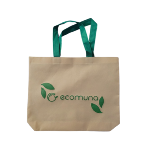 Bolsa de Tela Reutilizable | Ecomuna Market