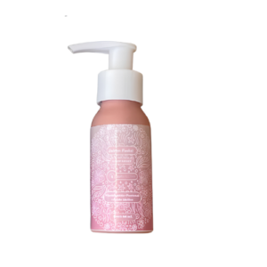 jabon facial limpiador y exfoliante - sunspectra - ecomuna market