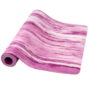 mat para yoga de hule natural - yoga mandir - ecomuna market