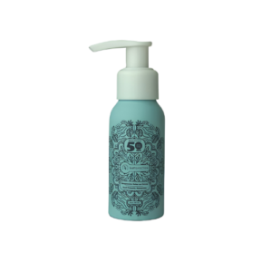 protector solar liquido transparente spf 50 - sunspectra - ecomuna market