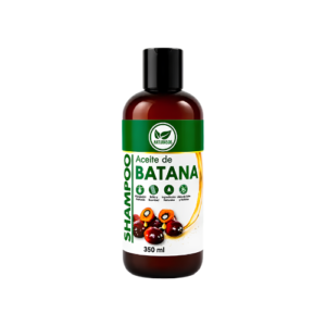 shampoo de aceite de batana - natura506 - ecomuna market
