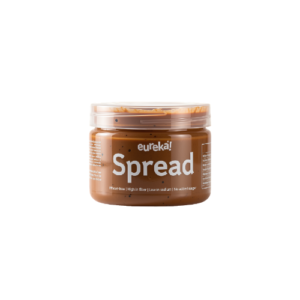 spreads untables dulces sin azucar - eureka foods - ecomuna market