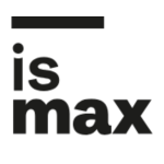 ISMAX Logo