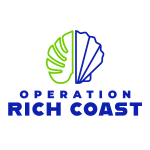 Logo operation rich Coast ORC